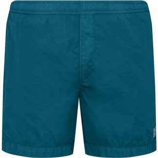 CP COMPANY Chrome-R Swim Shorts Men Swim Shorts Ink Blue 848 for sale