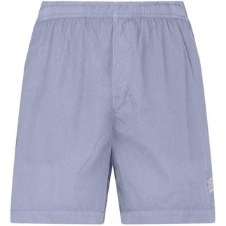 CP COMPANY Chrome Swim Shorts Men Swim Shorts Cosmic Sky 750 for sale