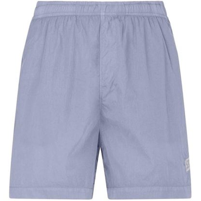 CP COMPANY Chrome Swim Shorts Men Swim Shorts Cosmic Sky 750 for sale