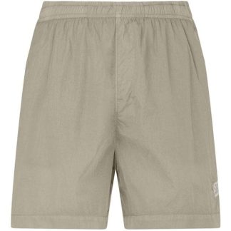 CP COMPANY Chrome Swim Shorts Men Swim Shorts Flint Grey 936 for sale