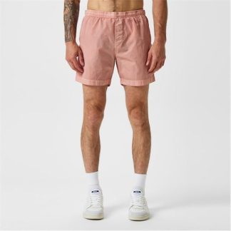 CP COMPANY Chrome Swim Shorts Men Swim Shorts Pale Mauve 509 for sale