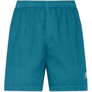 CP COMPANY Chrome Swim Shorts Men Swim Shorts Tile Blue 825 for sale