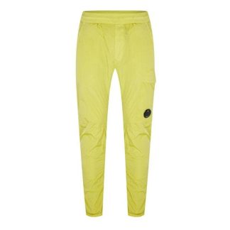 CP COMPANY Cp Chrome-R Cargo Pt Sn34 Men Cargo Trousers Golden Palm 249 for sale