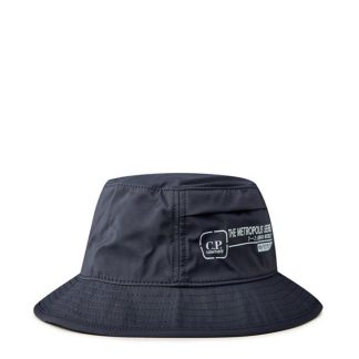 CP COMPANY Cp Company Accessories - Hat Men Ombre Blue 884  for sale