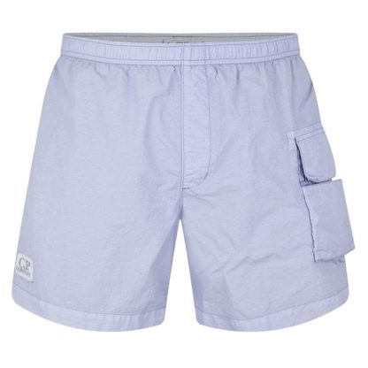 CP COMPANY Cp Company Beachwear - Boxer Men Cosmic Sky 750  for sale