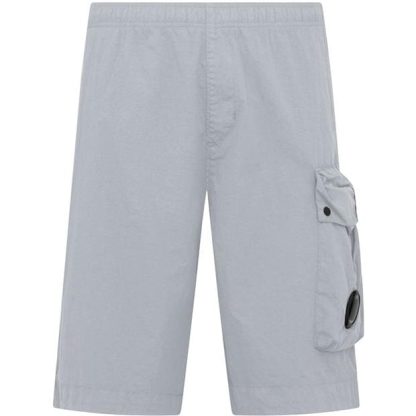 CP COMPANY Cp Company Beachwear - Boxer Men Swim Shorts Drizzle 913 for sale