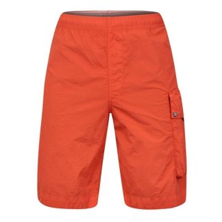 CP COMPANY Cp Company Beachwear - Boxer Men Swim Shorts Hrvst Pmpkn 439 for sale