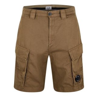 CP COMPANY Cp Company Bermuda - Cargo Men Brown 339  for sale