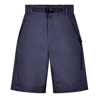 CP COMPANY Cp Company Bermuda - Cargo Men Cargo Shorts Ombre Blue 884 for sale