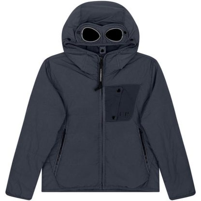 CP COMPANY Cp Company Kids Padded Jkt Jn42 Kids Black 60100  for sale