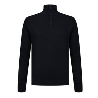 CP COMPANY Cp Company Knitwear - Polo Collar Men Ttl Eclipse 888  for sale