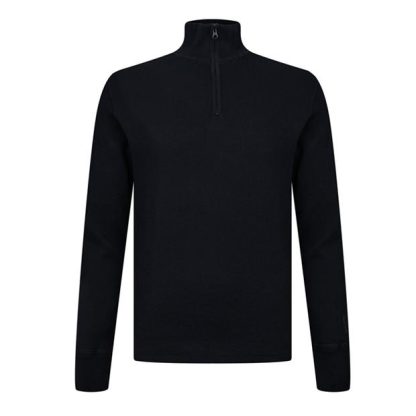 CP COMPANY Cp Company Knitwear - Polo Collar Men Ttl Eclipse 888  for sale