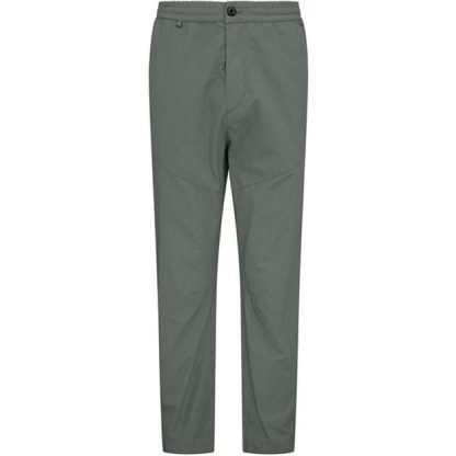 CP COMPANY Cp Company - Microreps Loose Cargo Pants Men Cargo Trousers Agave Grn 627 for sale