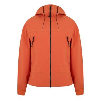 CP COMPANY Cp Company Outerwear - Medium Jacket Men Hrvst Pmpkn 439  for sale