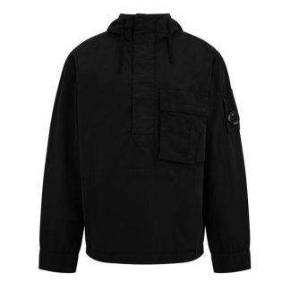 CP COMPANY Cp Company Overshirt - Men Black 999  for sale