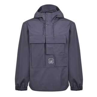 CP COMPANY Cp Company Overshirt - Men Ombre Blue 884  for sale