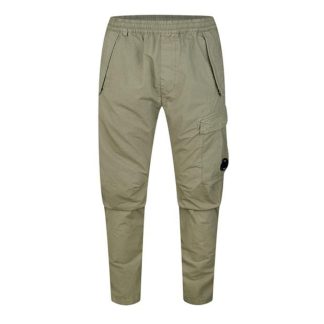 CP COMPANY Cp Company Pants - Cargo Pant Men Cargo Trousers Bronz Green 648 for sale