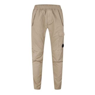 CP COMPANY Cp Company Pants - Cargo Pant Men Cargo Trousers Cobblestone 330 for sale