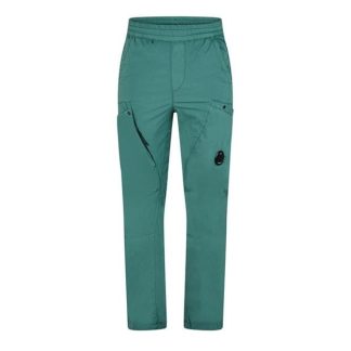 CP COMPANY Cp Company Pants - Cargo Pant Men Frst Spruce 673  for sale