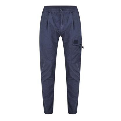 CP COMPANY Cp Company Pants - Cargo Pant Men Ombre Blue 884  for sale