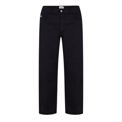 CP COMPANY Cp Company Pants - Five Pockets Men Straight Trousers Ttl Eclipse 888 for sale