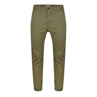 CP COMPANY Cp Company Pants - Pant Men Bronz Green 648  for sale