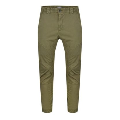 CP COMPANY Cp Company Pants - Pant Men Bronz Green 648  for sale