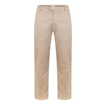 CP COMPANY Cp Company Pants - Pant Men Cargo Trousers Cobblestone 330 for sale