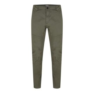 CP COMPANY Cp Company Pants - Pant Men Slim Fit Trousers Bronz Green 648 for sale