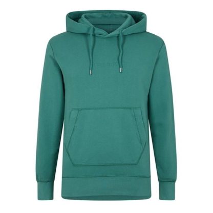 CP COMPANY Cp Company Sweatshirts - Sweat Hooded Men Frst Spruce 673  for sale