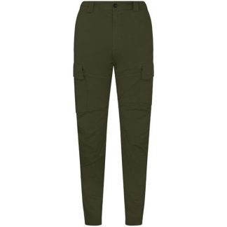 CP COMPANY Cp Ergo Patch Cargo Sn32 Men Cargo Trousers Ivy Green 683 for sale