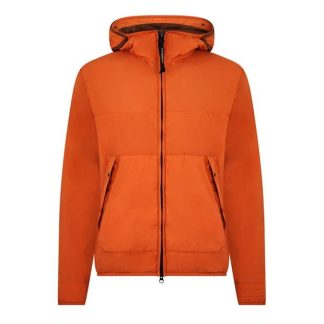 CP COMPANY Cp G.D.P Goggle Jkt Sn32 Men Hrvst Pmpkn 439  for sale