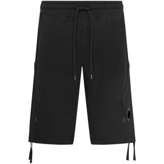 CP COMPANY Cp Lens Short Sn00 Men Fleece Shorts Total Eclip 888 for sale