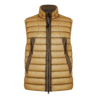 CP COMPANY Dd Shell Gilet Men Gilets - Lightweight Mojade Des 317 for sale