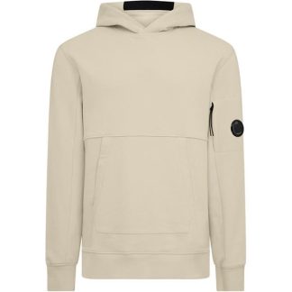 CP COMPANY Diagonal Raised Fleece Hoodie Men OTH Hoodies Pstchio Shl 402 for sale