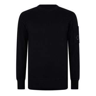 CP COMPANY Island Crew Sweatshirt Men Ttl Eclipse 888  for sale