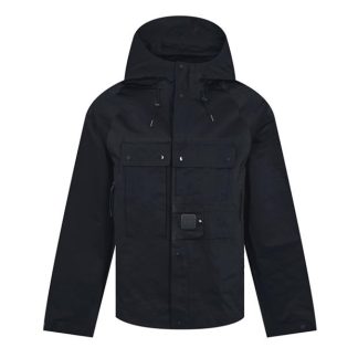 CP COMPANY METROPOLIS A.A.C. Utility Jacket Men Utility Jackets Total Eclip 888 for sale