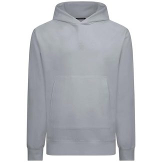 CP COMPANY METROPOLIS Block Hoodie Men OTH Hoodies Drizzle 913 for sale