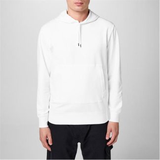 CP COMPANY METROPOLIS Block Hoodie Men OTH Hoodies White 103 for sale