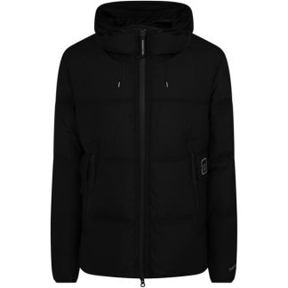 CP COMPANY METROPOLIS Cp Company Metropolis Outerwear - Medium Jacket Men Down Jackets Black 999 for sale