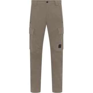 CP COMPANY METROPOLIS Cpcm Ergo Cargo Pant Sn34 Men Silver Sage 335  for sale