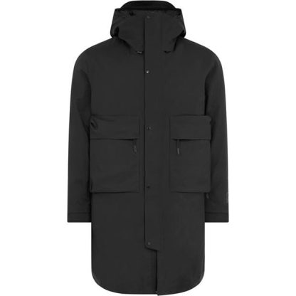 CP COMPANY METROPOLIS Cpcm Infi Hood Parka Sn34 Men Black 999  for sale