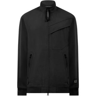 CP COMPANY METROPOLIS Cpcm Mtroshl Bomber Sn34 Men Black 999  for sale