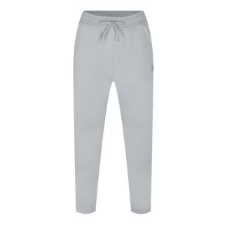 CP COMPANY METROPOLIS Metropolis Fleece Jogging Bottoms Men Closed Hem Fleece Jogging Bottoms Harbor Mist 805 for sale