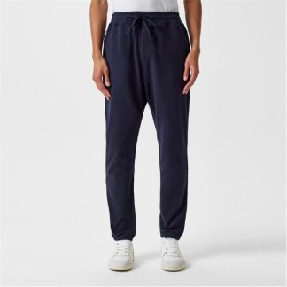 CP COMPANY METROPOLIS Metropolis Fleece Jogging Bottoms Men Closed Hem Fleece Jogging Bottoms Total Eclip 888 for sale