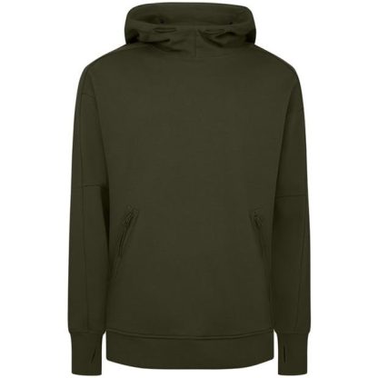 CP COMPANY Oth Goggle Hoodie Men OTH Hoodies Ivy Green 683 for sale