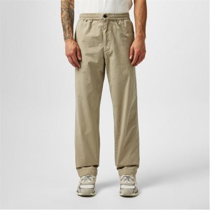 CP COMPANY Pants - Pant Men Vntge Khaki 327  for sale