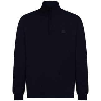 CP COMPANY Polo - Long Sleeve Men Long Sleeve Polos Ttl Eclipse 888 for sale