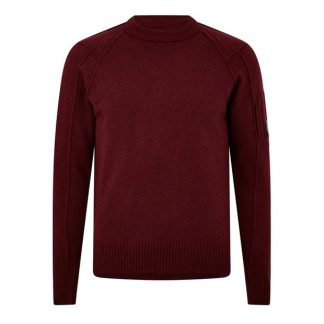 CP COMPANY Sea Island Jumper Men Jumpers Port Royal 589 for sale