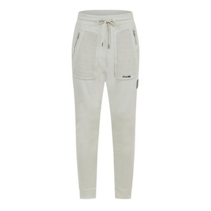 CP COMPANY Track Pants Men Pellican 118  for sale